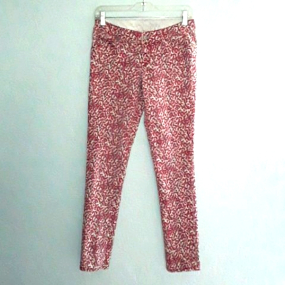 The Limited Denim 678 Jeans